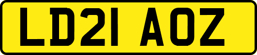 LD21AOZ