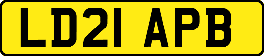 LD21APB