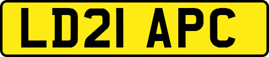 LD21APC