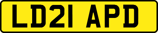 LD21APD
