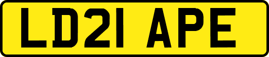 LD21APE