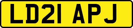 LD21APJ