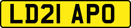 LD21APO