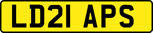 LD21APS