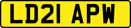 LD21APW