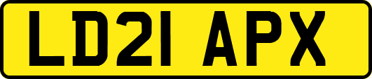 LD21APX