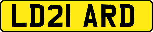 LD21ARD