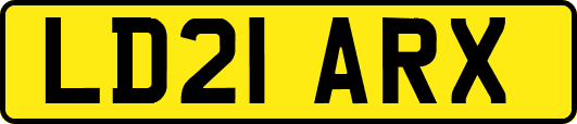 LD21ARX