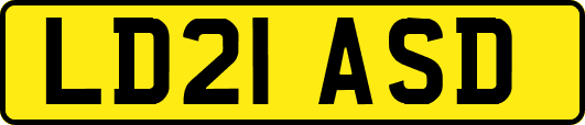 LD21ASD