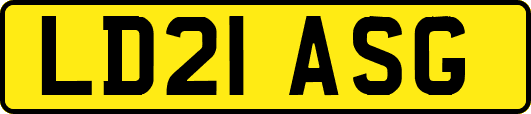 LD21ASG