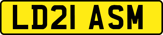 LD21ASM