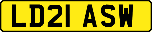LD21ASW