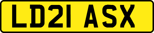 LD21ASX
