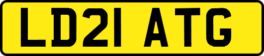 LD21ATG