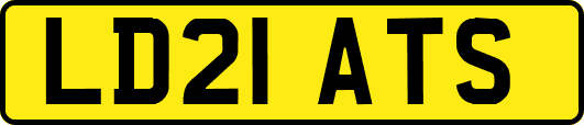 LD21ATS
