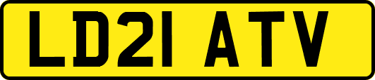 LD21ATV