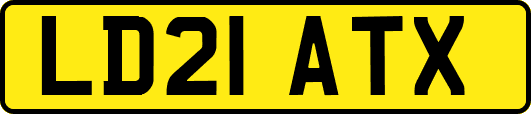 LD21ATX
