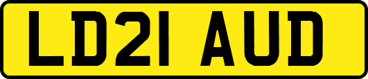 LD21AUD
