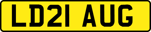LD21AUG