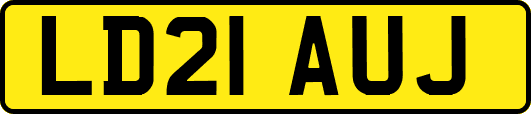LD21AUJ