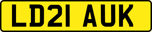 LD21AUK