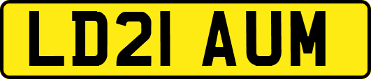 LD21AUM
