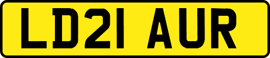 LD21AUR