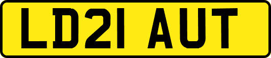 LD21AUT