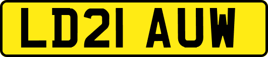 LD21AUW