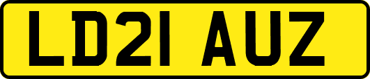 LD21AUZ