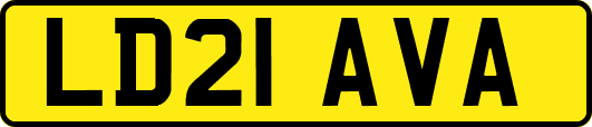 LD21AVA