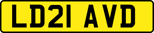 LD21AVD