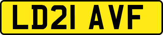 LD21AVF