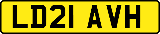 LD21AVH