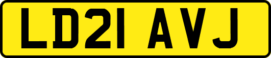 LD21AVJ