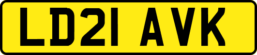 LD21AVK