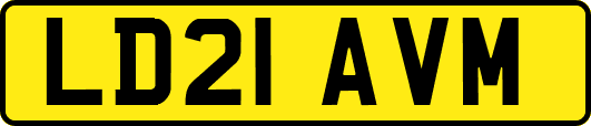 LD21AVM