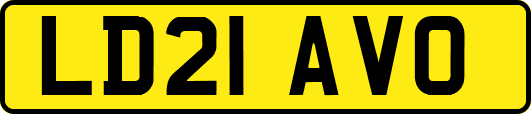 LD21AVO