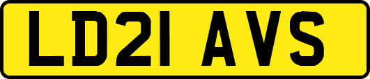 LD21AVS