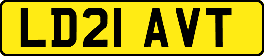 LD21AVT