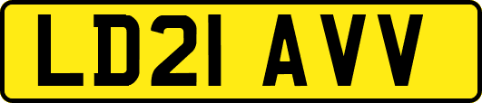 LD21AVV