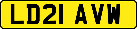 LD21AVW