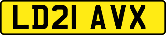 LD21AVX