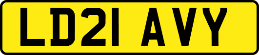 LD21AVY