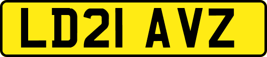 LD21AVZ