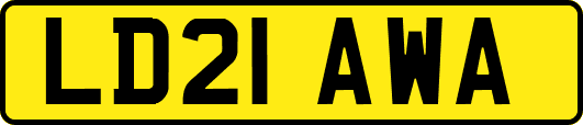LD21AWA