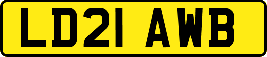 LD21AWB