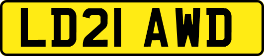 LD21AWD