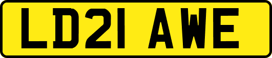 LD21AWE