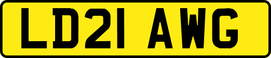 LD21AWG